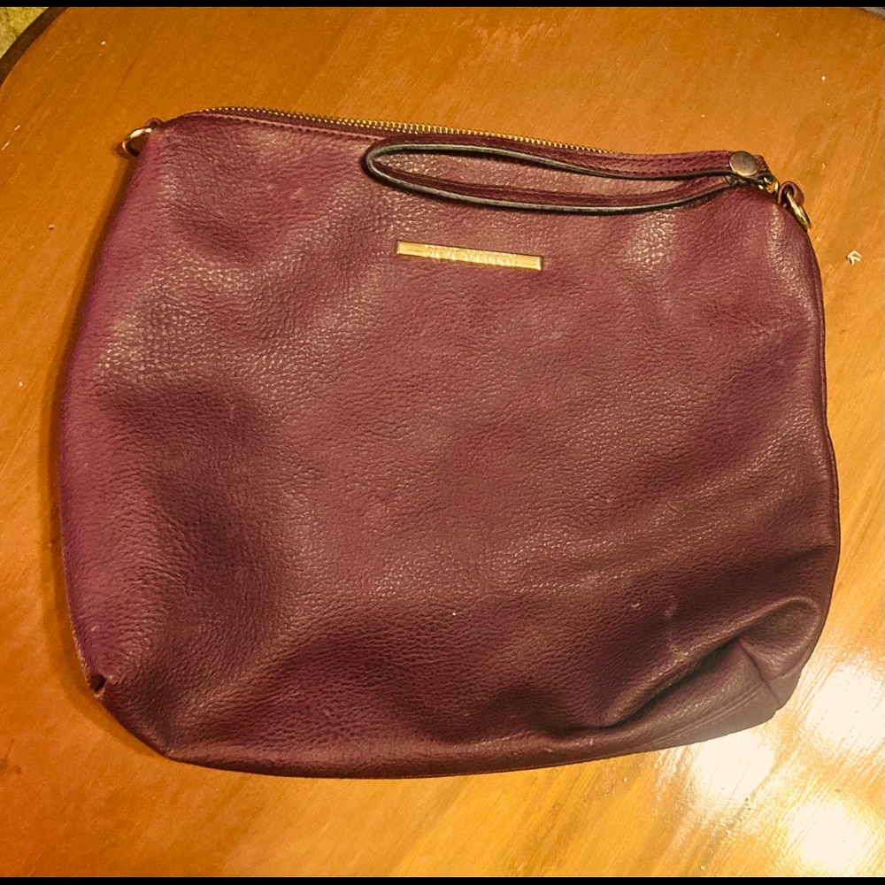 Steve Madden Large Clutch